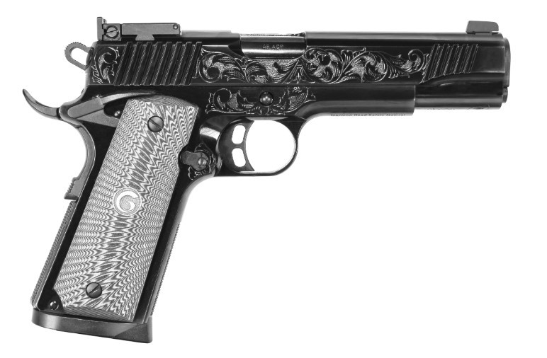 EAA MC1911 MATCHLUX 45ACP BCHR - Smith Savings Week